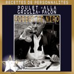 Recettes de personnalités : Robert De Niro