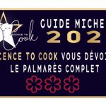 guide Michelin 2021