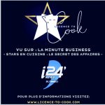 Stars en cuisine